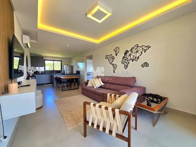 Apartamento, 2 quartos, 122 m² - Foto 1