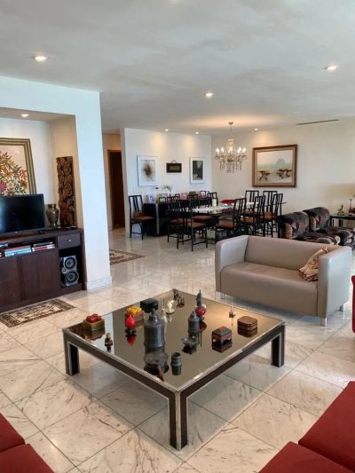 Apartamento, 4 quartos, 268 m² - Foto 5