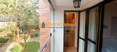 Apartamento, 3 quartos, 88 m² - Foto 3