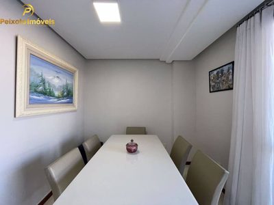 Apartamento, 3 quartos, 125 m² - Foto 3
