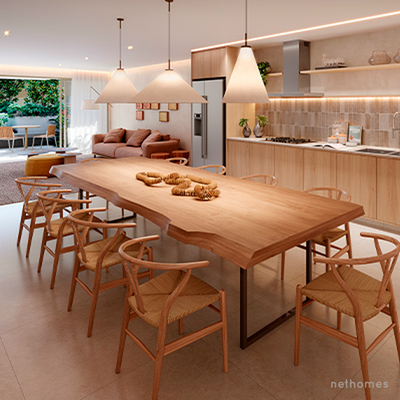 Cobertura, 2 quartos, 139 m² - Foto 5