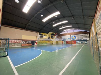 Depósito-Galpão, 1145 m² - Foto 3