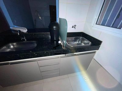 Apartamento, 2 quartos, 54 m² - Foto 5