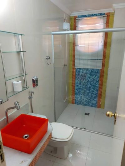 Apartamento, 3 quartos, 95 m² - Foto 5