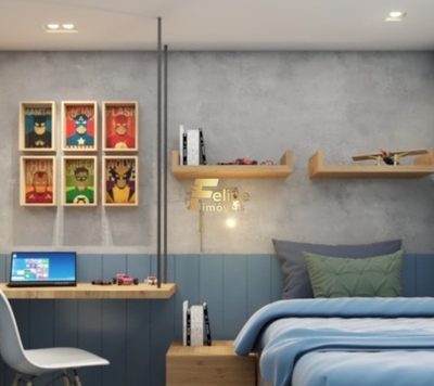 Apartamento, 3 quartos, 142 m² - Foto 3