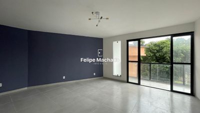 Apartamento, 2 quartos, 100 m² - Foto 1