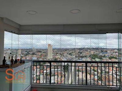 Apartamento, 3 quartos, 83 m² - Foto 3