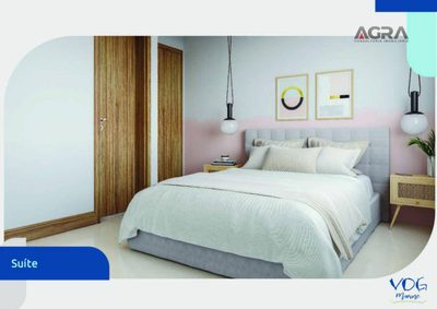 Apartamento, 2 quartos, 59 m² - Foto 5