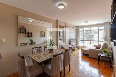 Apartamento, 2 quartos, 86 m² - Foto 1