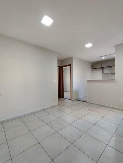 Apartamento - Foto 1