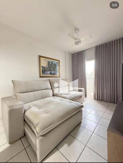 Apartamento, 2 quartos, 73 m² - Foto 3