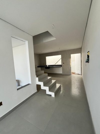 Casa, 2 quartos, 87 m² - Foto 3