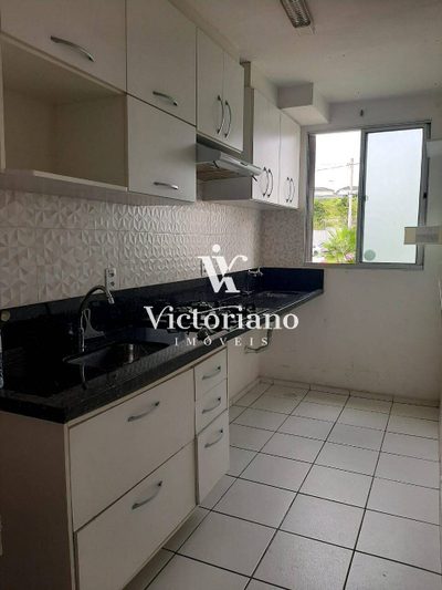 Apartamento, 2 quartos, 49 m² - Foto 1