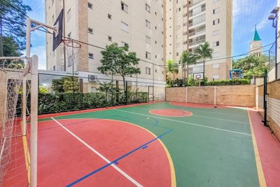 Apartamento, 2 quartos, 60 m² - Foto 3