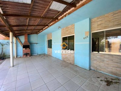 Casa, 3 quartos, 74 m² - Foto 5