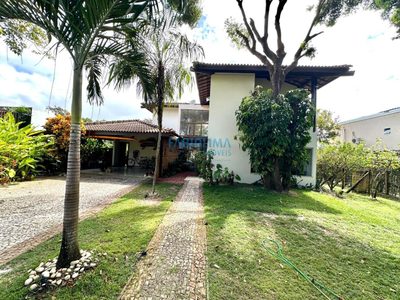 Casa de Condomínio, 4 quartos - Foto 4