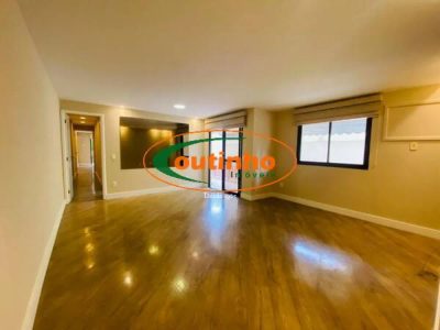 Apartamento, 3 quartos, 131 m² - Foto 5