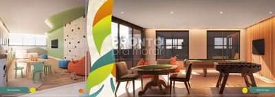 Apartamento, 1 quarto, 26 m² - Foto 5