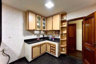 Apartamento, 3 quartos, 140 m² - Foto 1