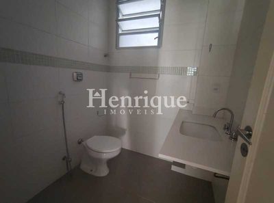 Apartamento, 3 quartos, 91 m² - Foto 3