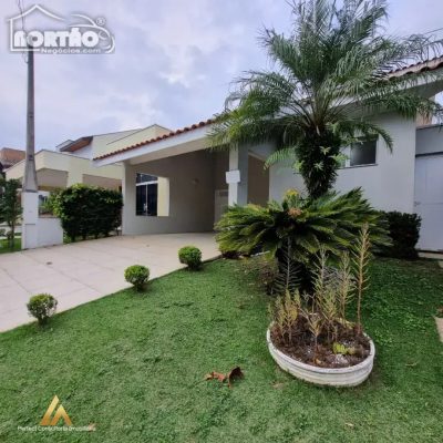Casa, 5 quartos, 250 m² - Foto 1