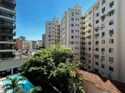 Apartamento, 2 quartos, 90 m² - Foto 1