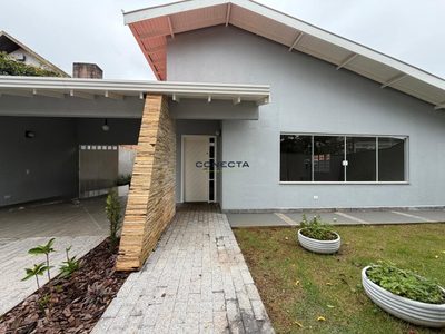 Casa, 3 quartos, 206 m² - Foto 2