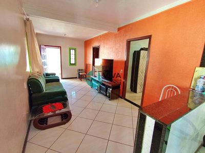 Casa, 2 quartos, 360 m² - Foto 4