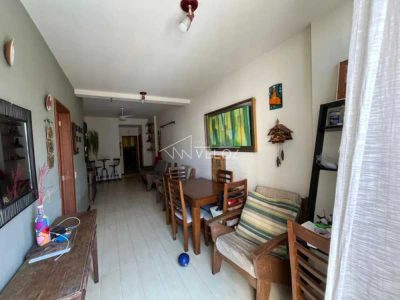 Apartamento, 2 quartos, 68 m² - Foto 5