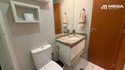 Apartamento, 2 quartos, 85 m² - Foto 5