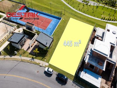 Terreno, 445 m² - Foto 1