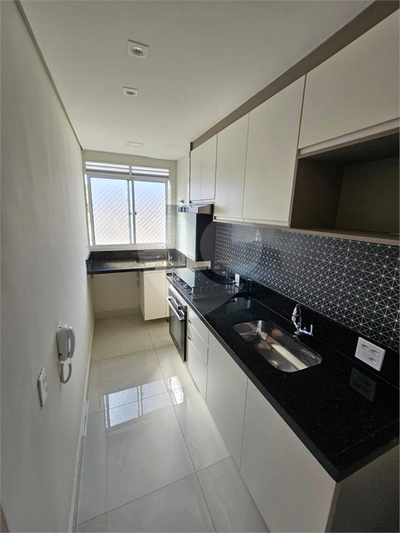 Apartamento, 2 quartos, 47 m² - Foto 4