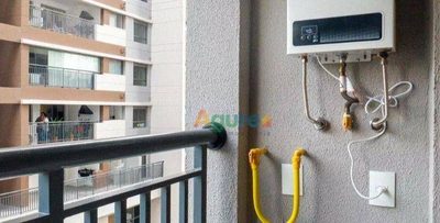 Apartamento, 1 quarto, 30 m² - Foto 3