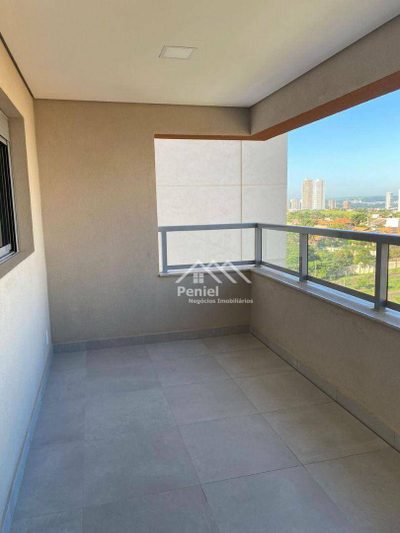 Apartamento, 2 quartos, 100 m² - Foto 4