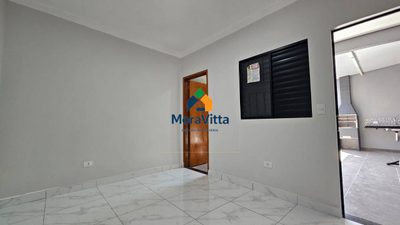 Casa, 3 quartos, 130 m² - Foto 3
