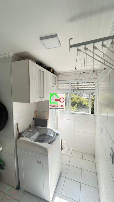 Apartamento, 3 quartos, 88 m² - Foto 2