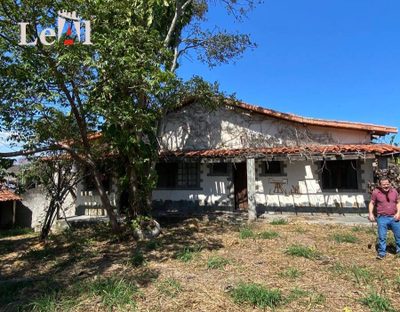 Casa, 3 quartos - Foto 3