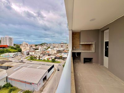 Apartamento, 3 quartos, 112 m² - Foto 2