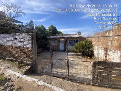 Casa, 4 quartos, 201 m² - Foto 1