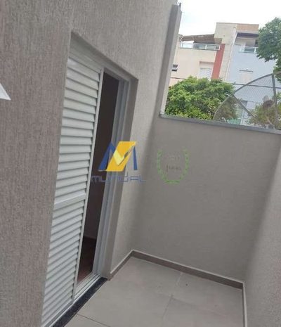 Apartamento, 2 quartos, 48 m² - Foto 5