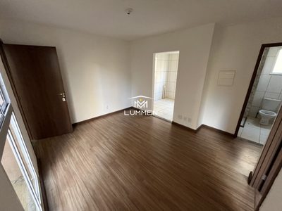 Apartamento, 2 quartos, 45 m² - Foto 2