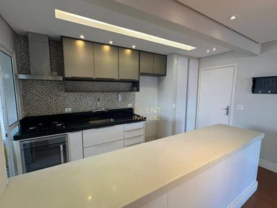Apartamento, 2 quartos, 75 m² - Foto 5