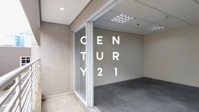 Sala-Conjunto, 27 m² - Foto 3