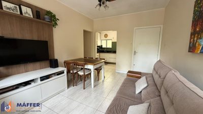 Apartamento, 2 quartos, 69 m² - Foto 3