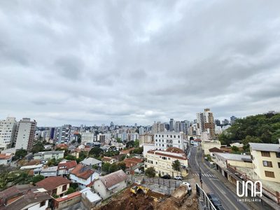 Apartamento, 3 quartos, 109 m² - Foto 4
