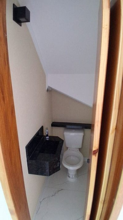 Casa, 2 quartos, 84 m² - Foto 4