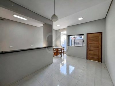 Casa, 3 quartos, 81 m² - Foto 3