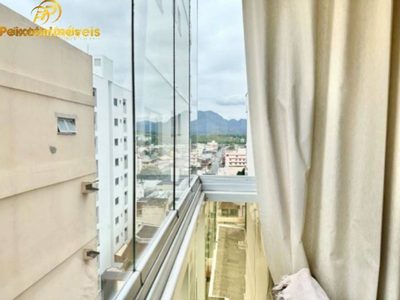 Apartamento, 65 m² - Foto 5