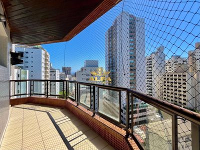 Apartamento, 3 quartos, 214 m² - Foto 4