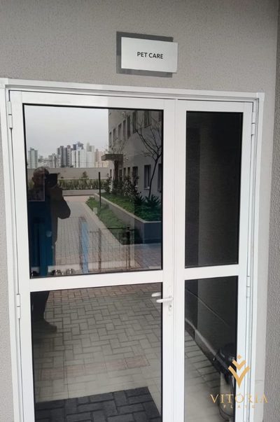 Apartamento, 2 quartos - Foto 2